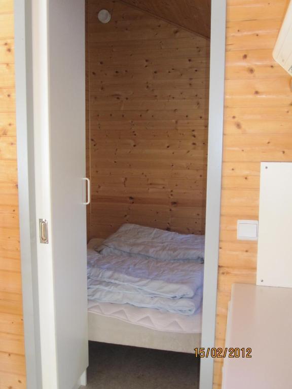 מלון גסה Ostersoparken Camping חדר תמונה
