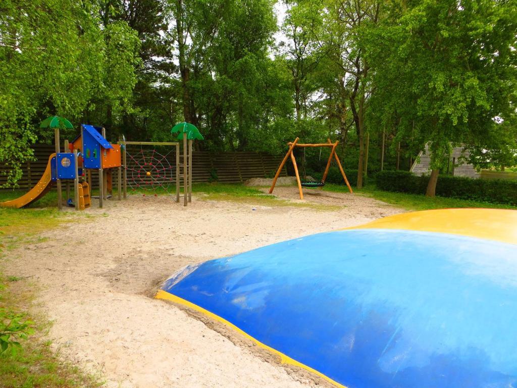 מלון גסה Ostersoparken Camping מראה חיצוני תמונה