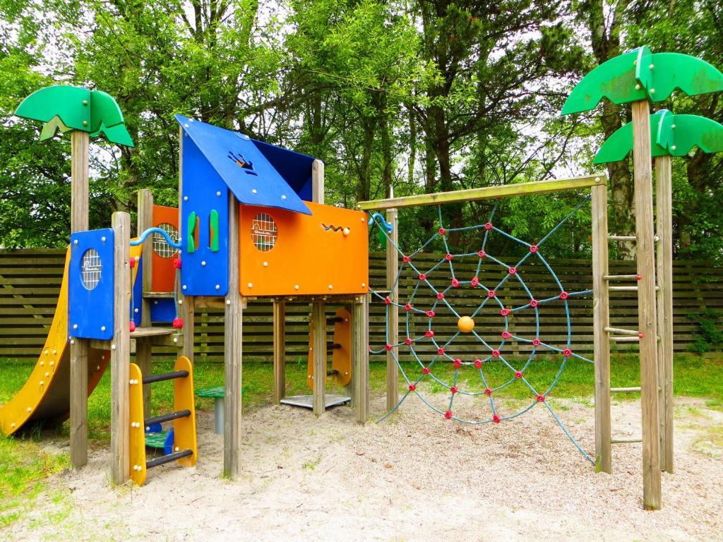 מלון גסה Ostersoparken Camping מראה חיצוני תמונה